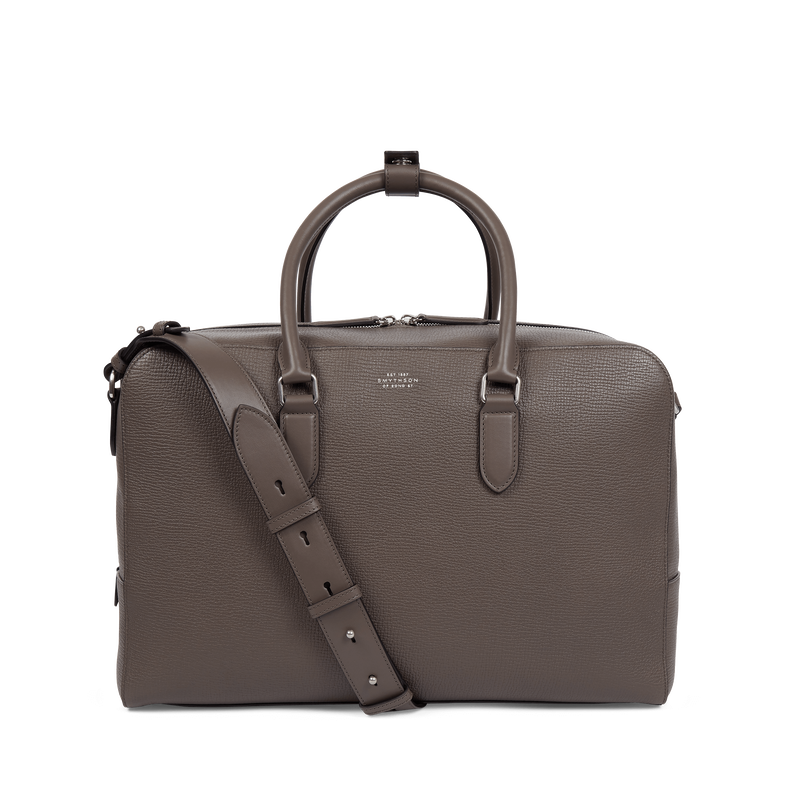 Small Soft Travel Bag in Ludlow