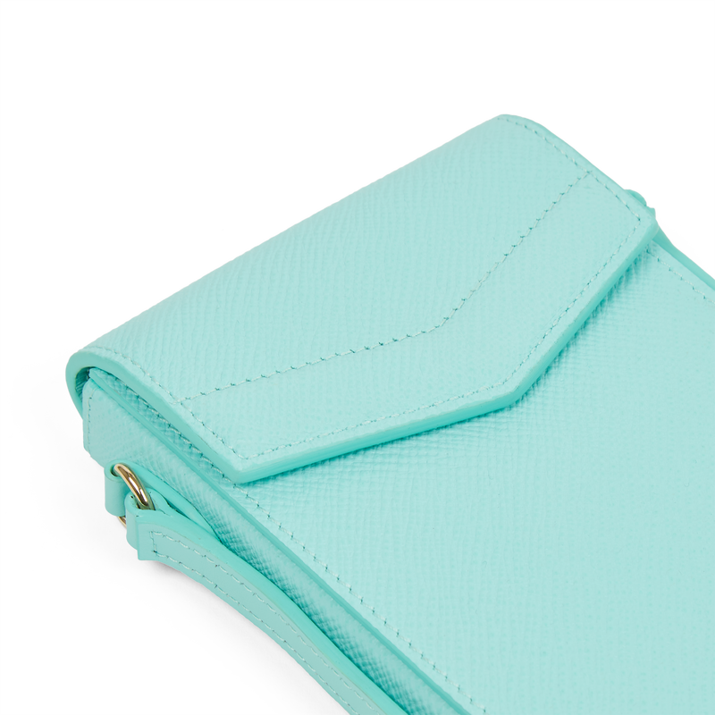 Envelope Phone Case Crossbody in Panama