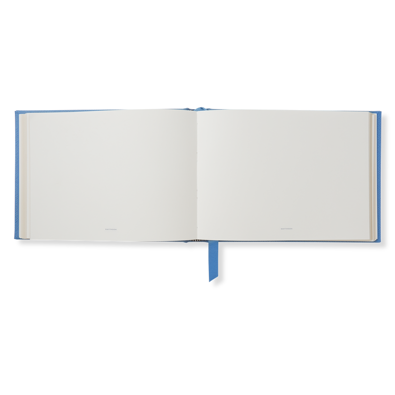 Small Guest Book in Panama