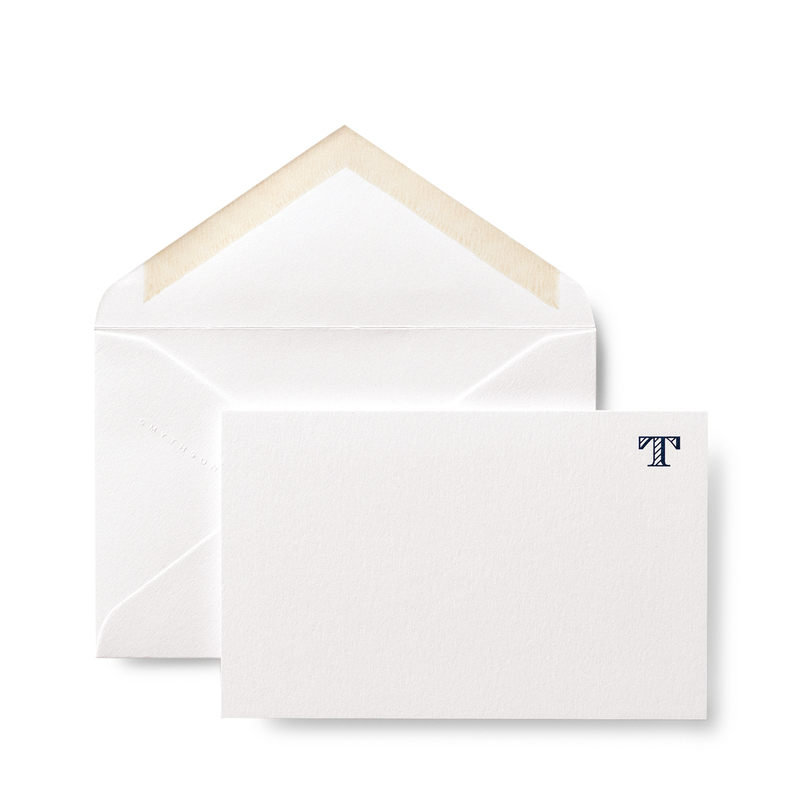 T Alphabet Correspondence Cards