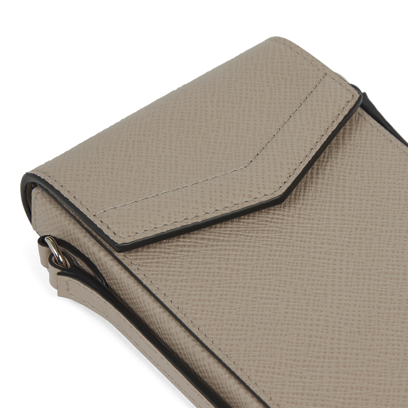 Envelope Phone Case Crossbody in Panama