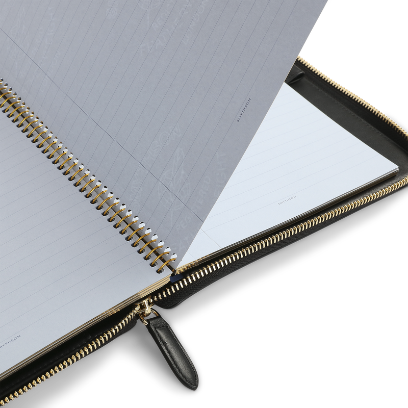 A5 Writing Folder with Zip in Panama