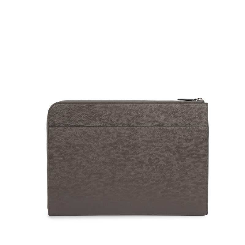Custodia per laptop piccola con cerniera in Ludlow