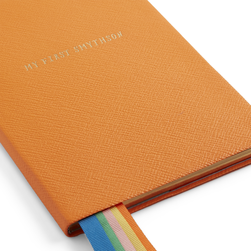 Agenda Soho "My First Smythson" Soho in Panama
