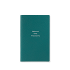 Dreams And Thoughts Panama Notebook