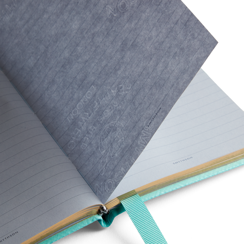Chelsea Notebook in Panama