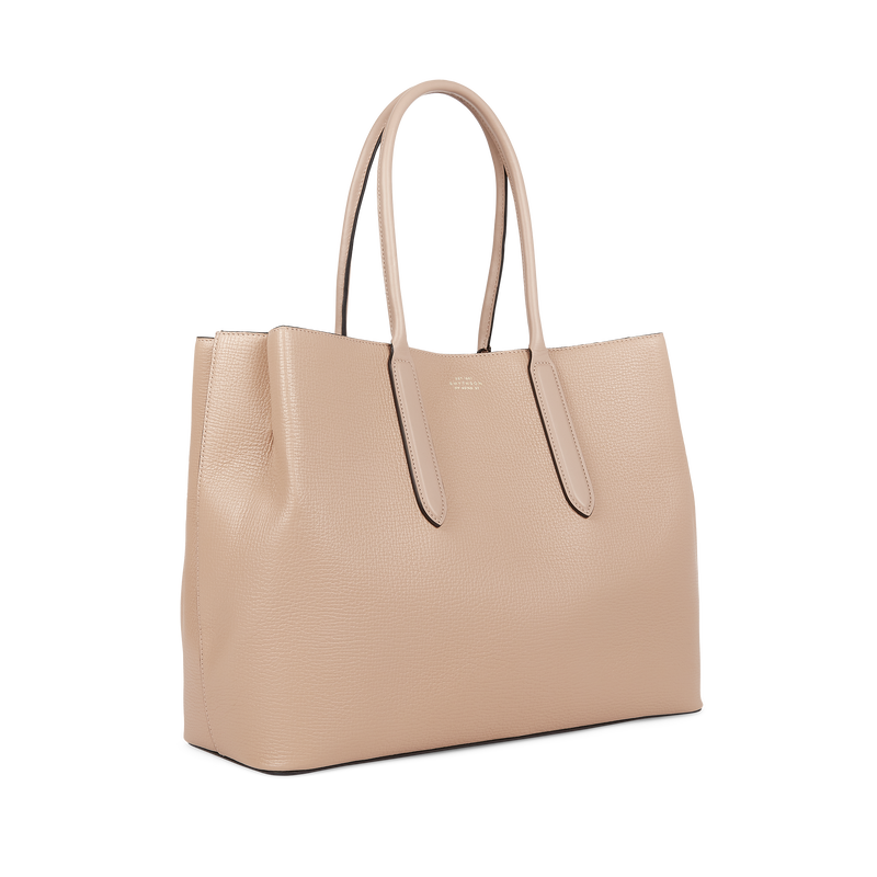 Day Tote Bag with Zip in Ludlow