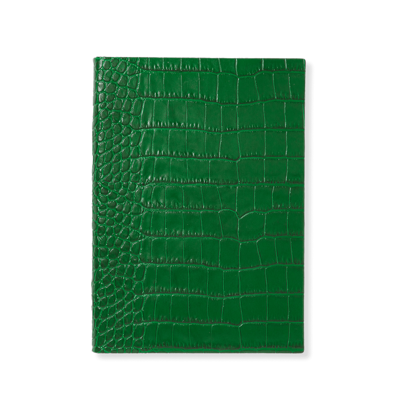 Soho Notebook in Mara