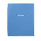2025-2026 Portobello Weekly Vertical Diary in Panama