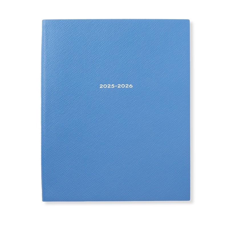 2025-2026 Portobello Weekly Vertical Diary in Panama
