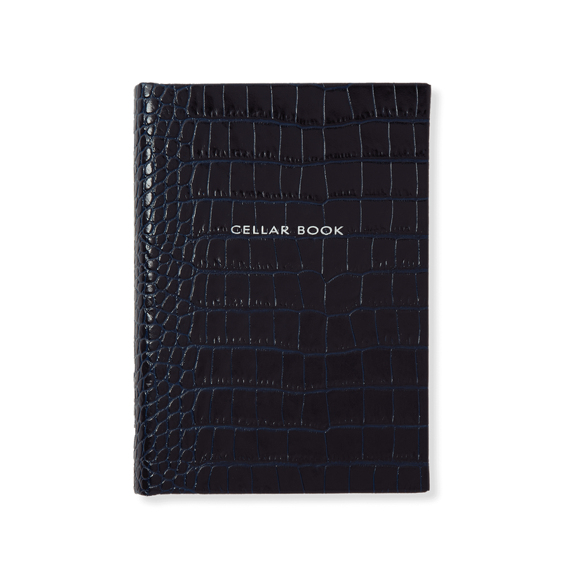 Hardbound Cellar Book in Mara