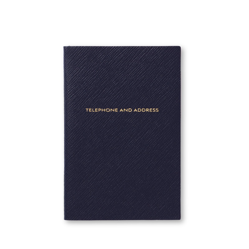 Telephone And Address Chelsea Book in Panama