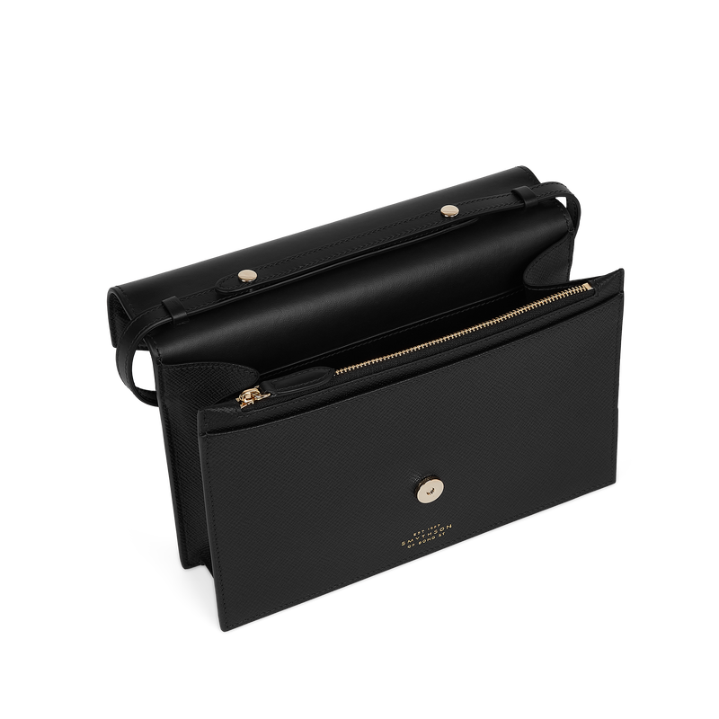 Envelope Crossbody Bag in Panama