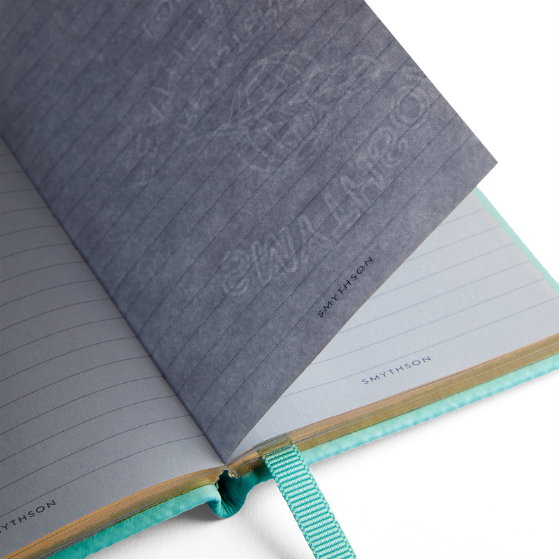 Wafer Notebook in Panama
