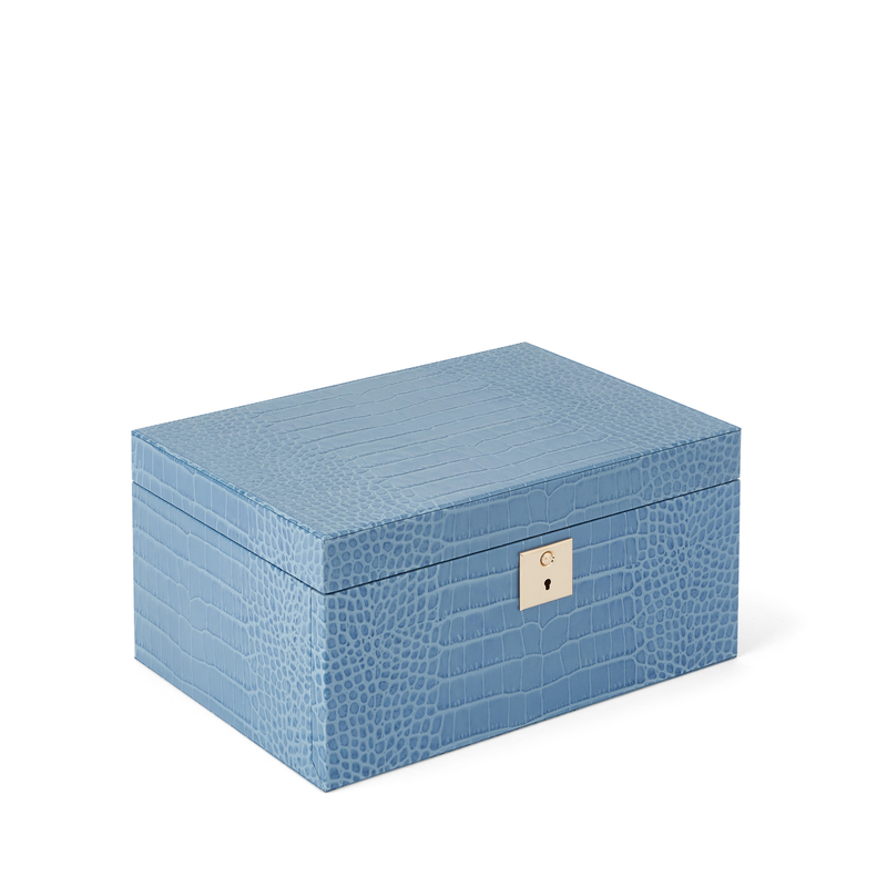 3 Drawer Jewellery Box in Mara