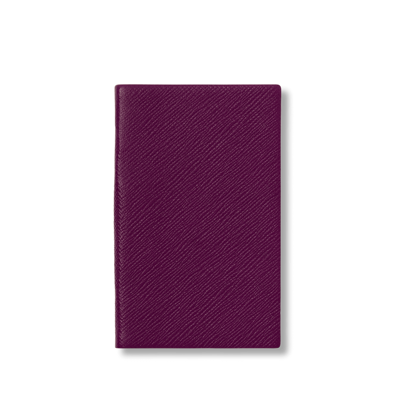 Panama Notebook
