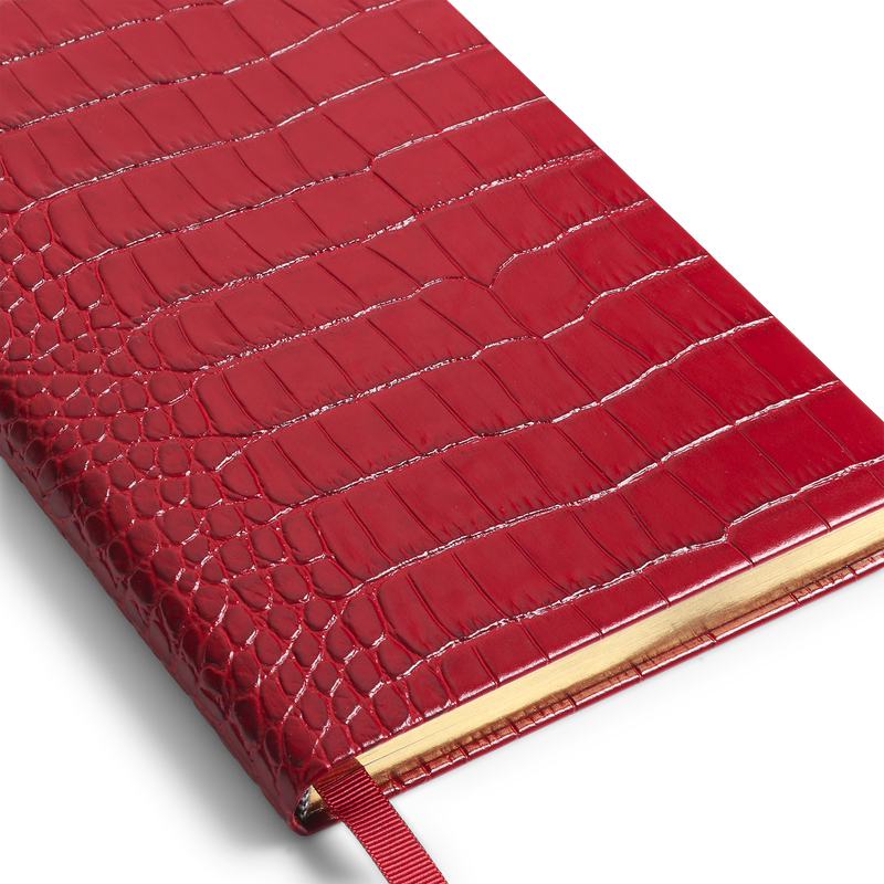 Soho Notebook in Mara