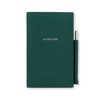 Scorecard Holder in Panama