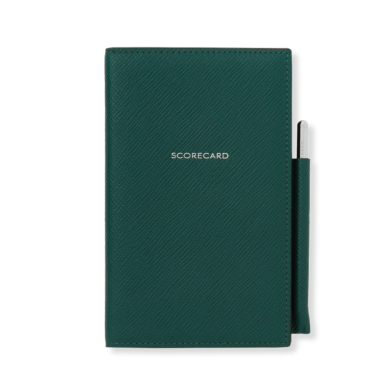 Scorecard Holder in Panama