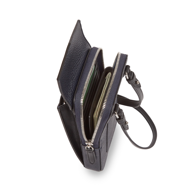 Crossbody Pouch in Ludlow