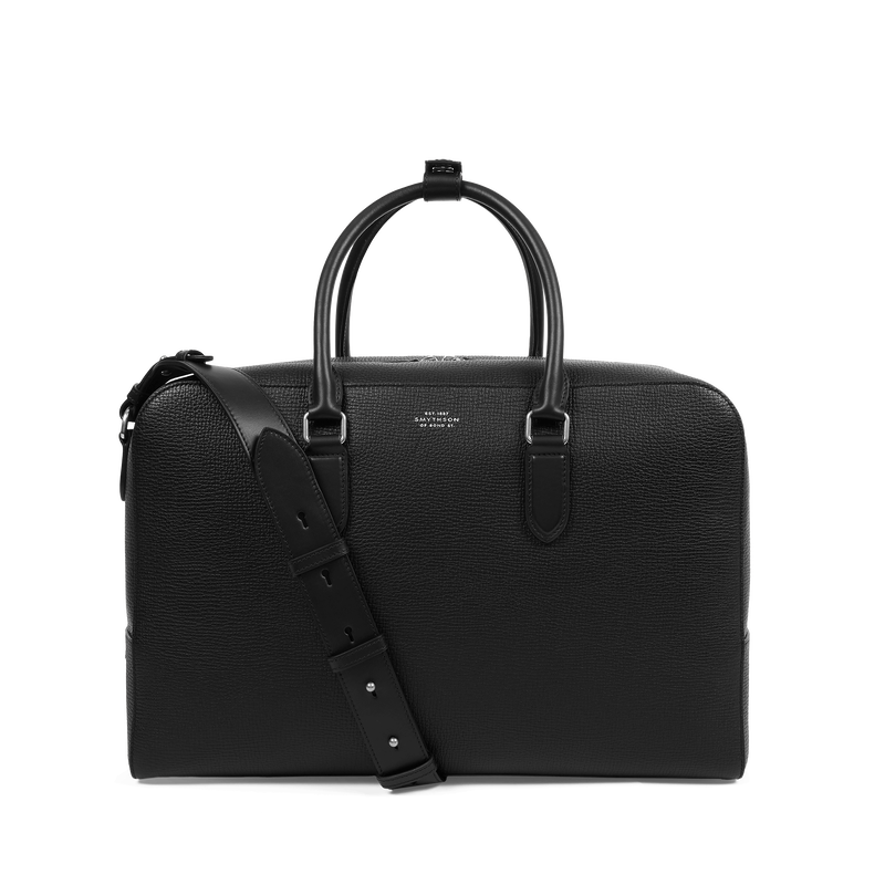 Small Soft Travel Bag in Ludlow