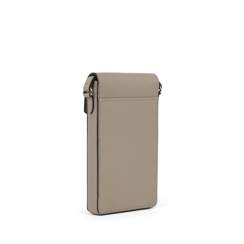 Envelope Phone Case Crossbody in Panama