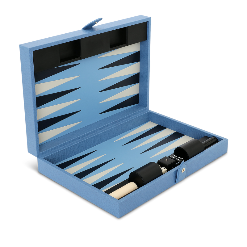 Medium Backgammon Case in Panama