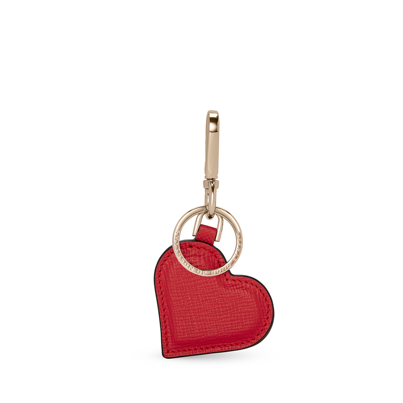 Heart Keyring in Panama