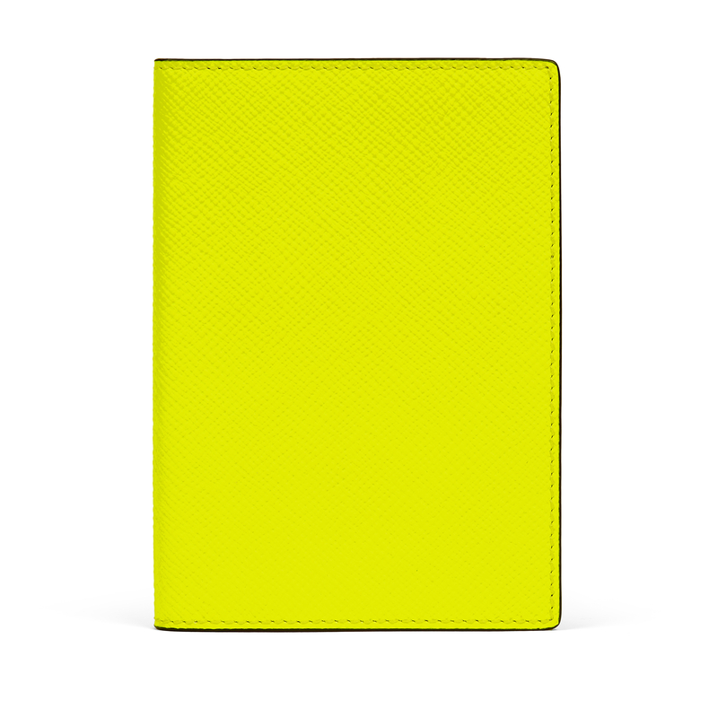 Passport Cover in Panama