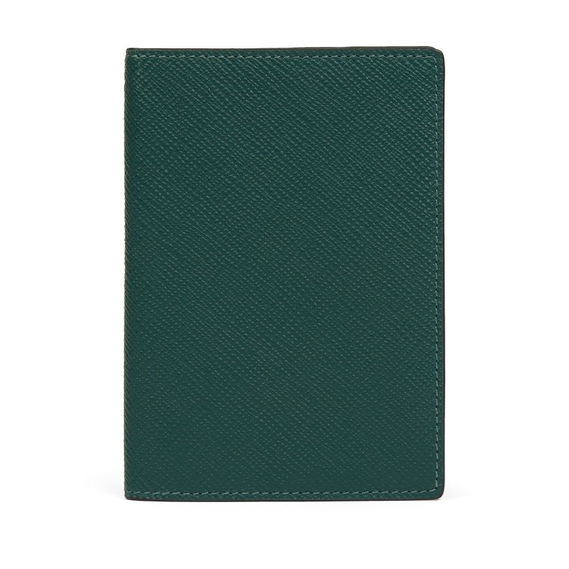 Passport Cover in Panama