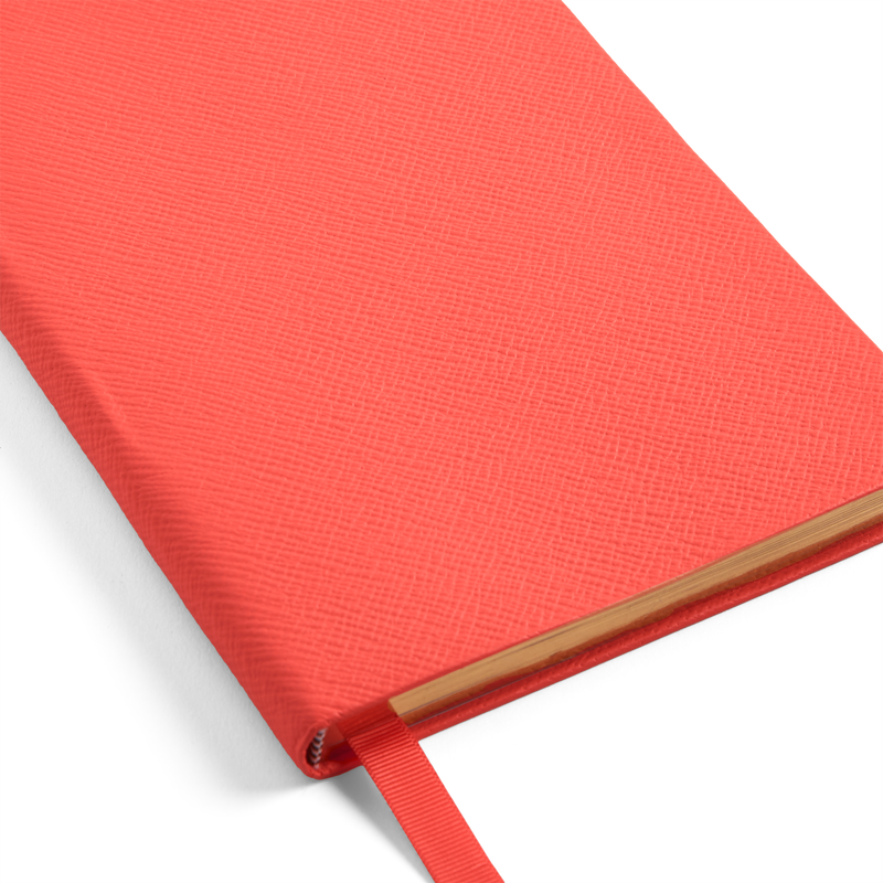 Soho Notebook in Panama