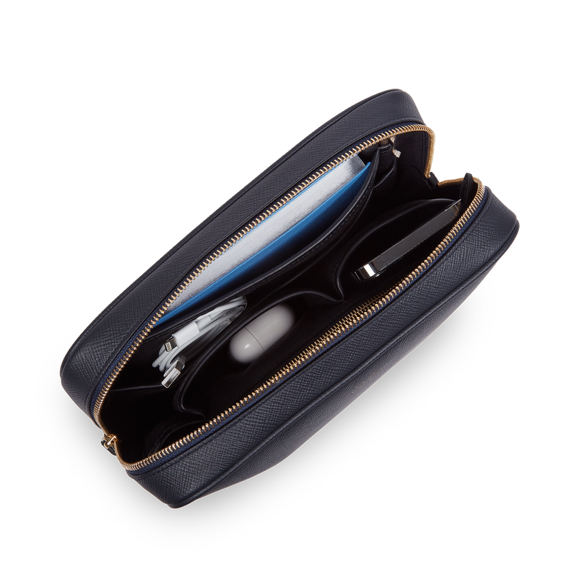 Pouch organizer per dispositivi tecnologici in Panama
