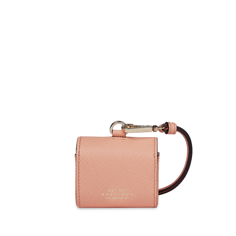 Smythson Astuccio Envelope per Airpod in Panama