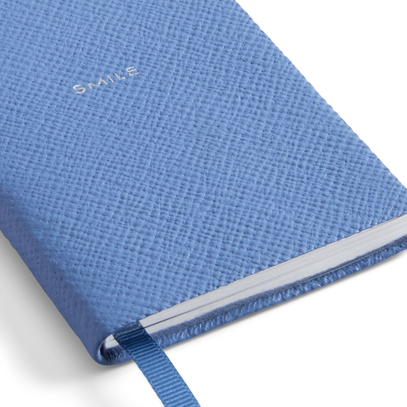 Smile Wafer Notebook in Panama