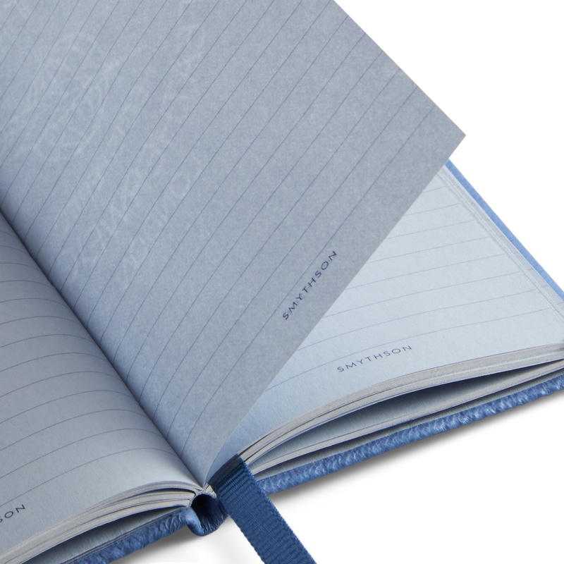 Smile Wafer Notebook in Panama