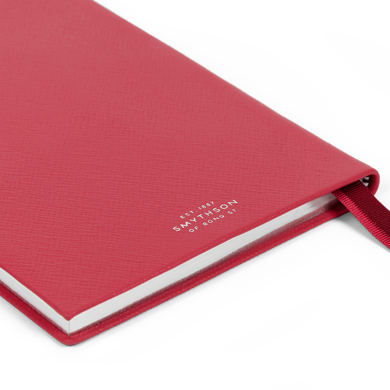 2025-2026 Soho Academic Weekly Diary in Panama
