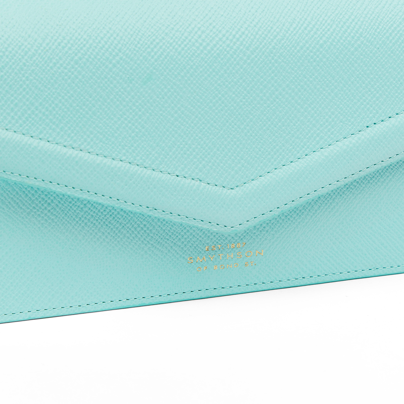 Envelope Purse Crossbody in Panama
