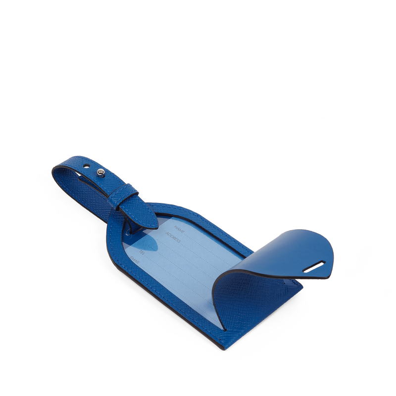 Luggage Tag in Panama