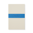 Plain Correspondence Cards