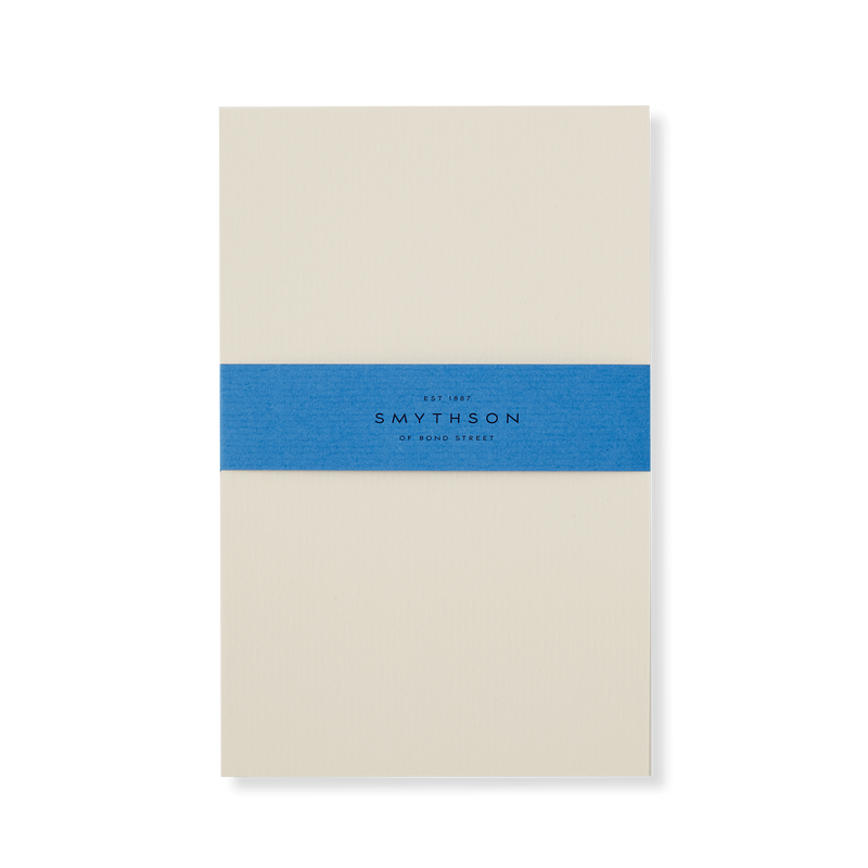 Plain Correspondence Cards