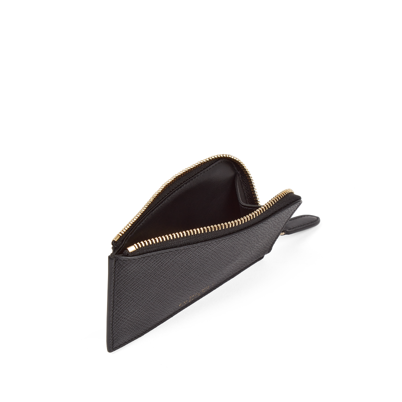 4 Card Slot Coin Purse in Panama