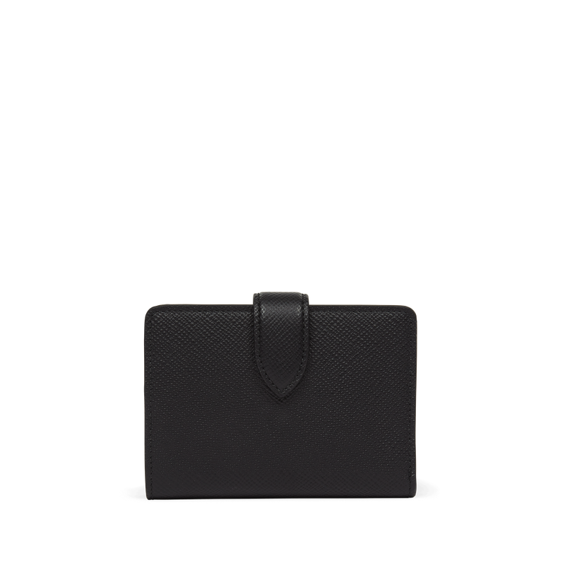 Small Continental Purse in Panama