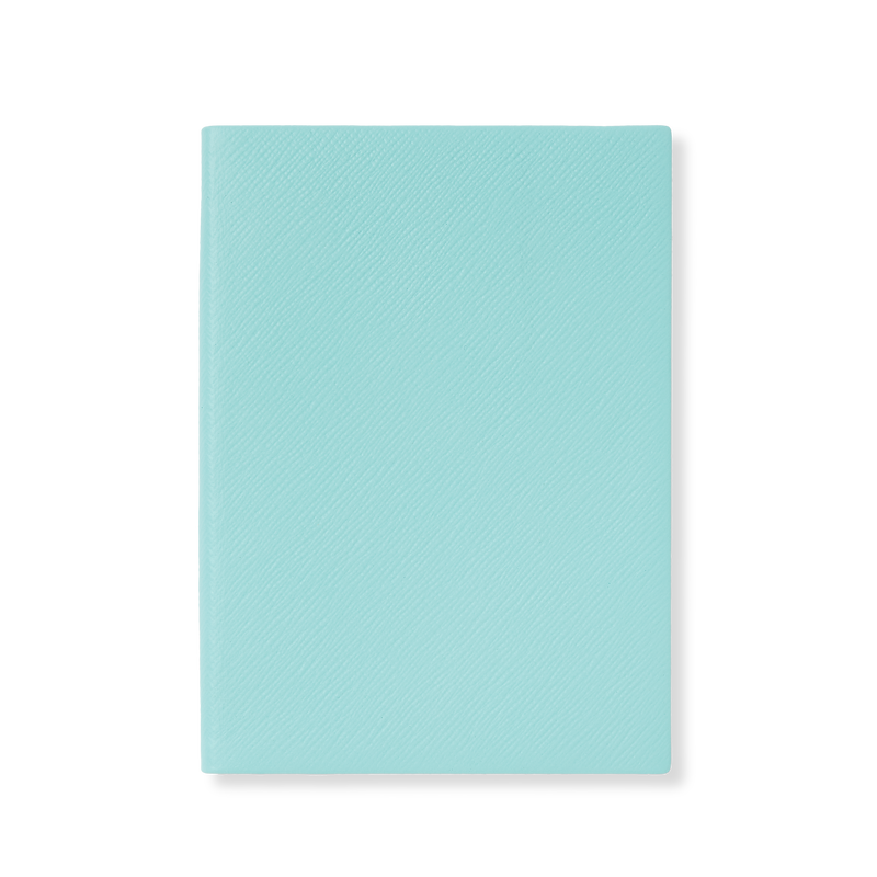 Soho Notebook in Panama