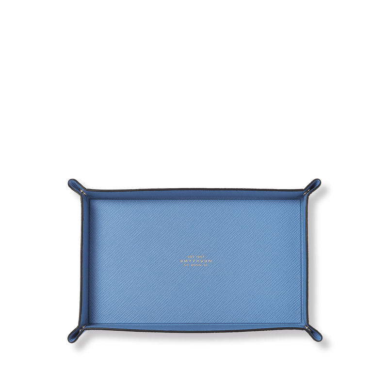 Small Rectangular Trinket Tray in Panama
