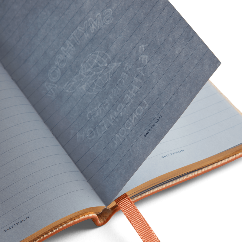 Smythson Panama Notebook