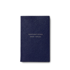 Inspirations And Ideas Panama Notebook