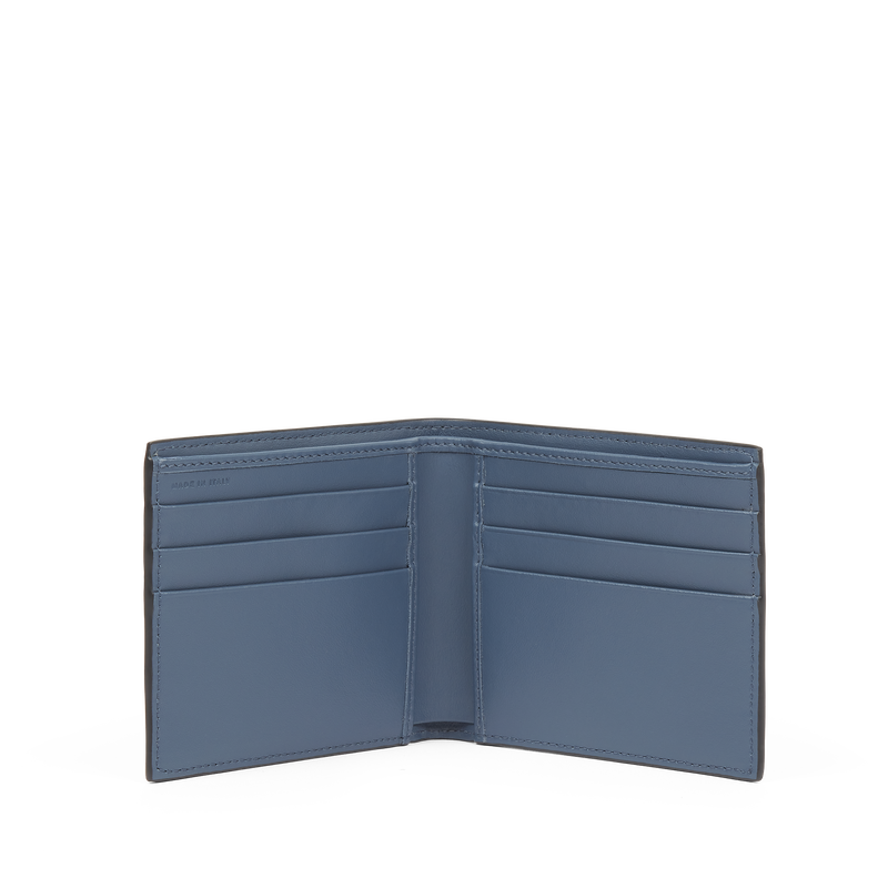 6 Card Slot Wallet in Ludlow