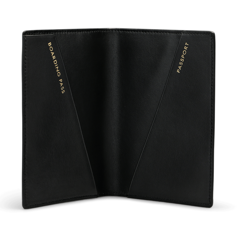 Passport Cover in Panama