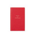 Travels and Experiences Panama Notebook