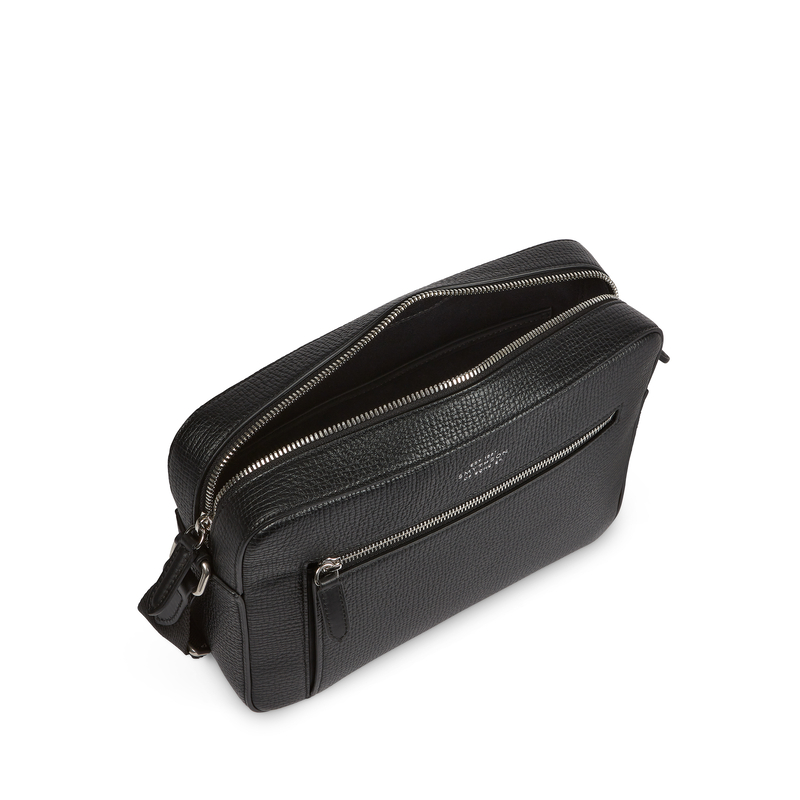 Zip Crossbody Bag in Ludlow